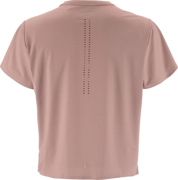 Craft Women's Hypervent Tee Potpurri Craft