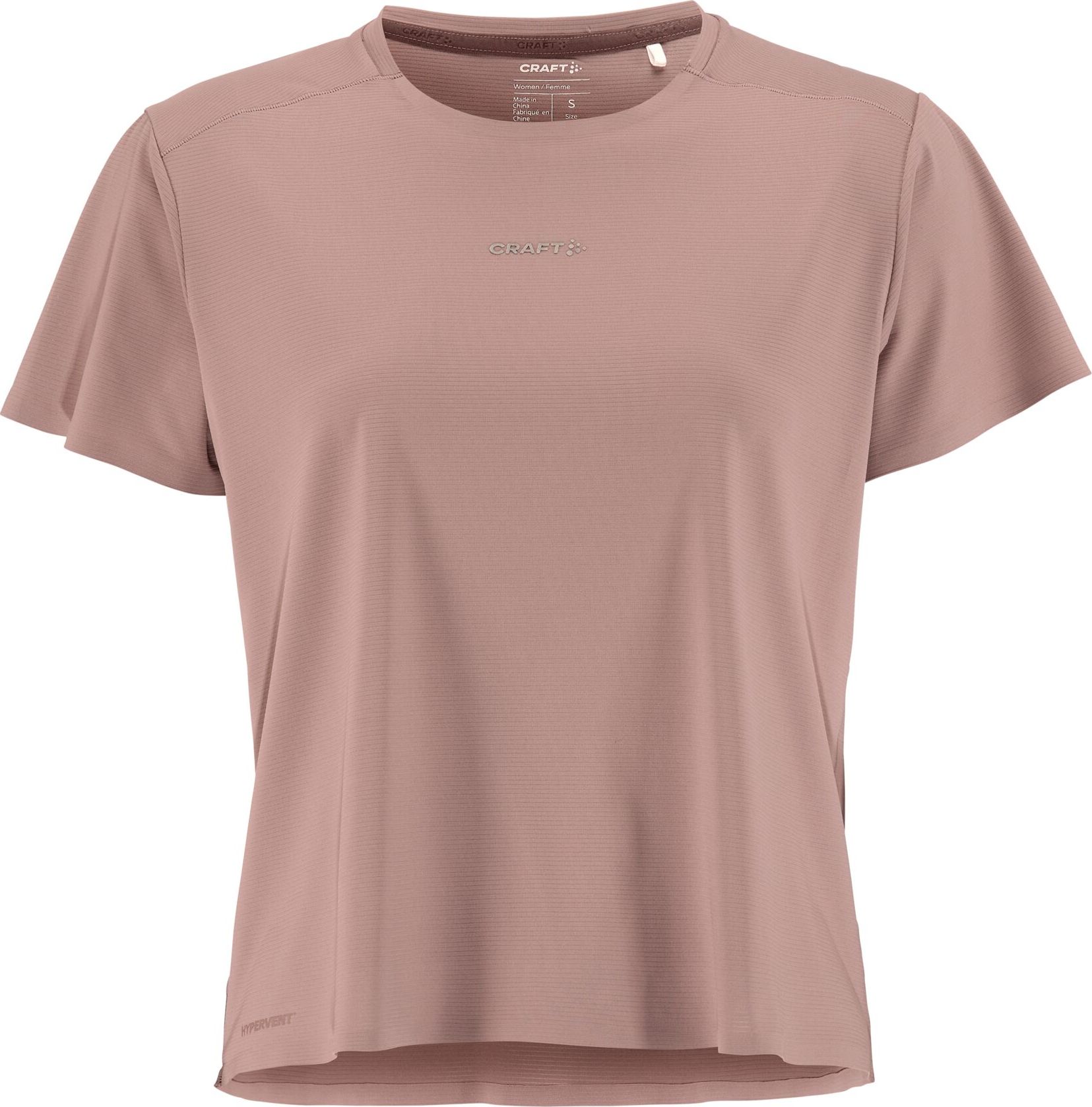 Women's Hypervent Tee