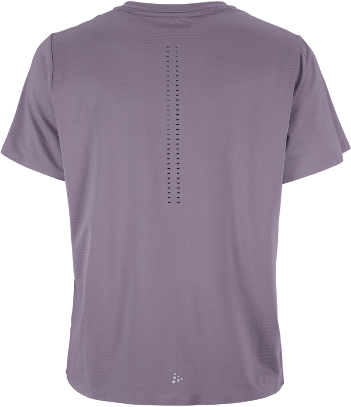 Craft Women's Hypervent Tee Cadet Craft