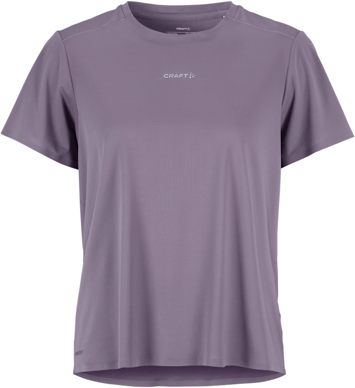 Craft Women's Hypervent Tee Cadet Craft
