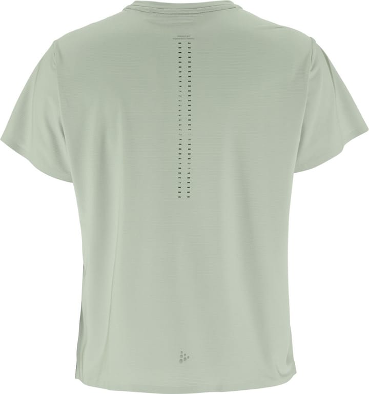 Craft Women's Hypervent Tee Pigeon Craft
