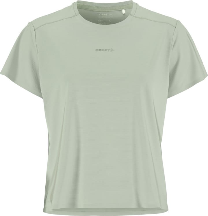 Craft Women's Hypervent Tee Pigeon Craft