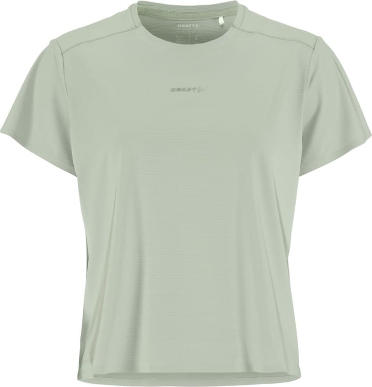 Craft Women's Hypervent Tee Pigeon