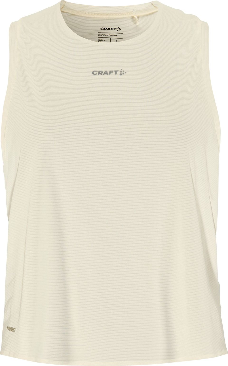 Women's Hypervent Singlet
