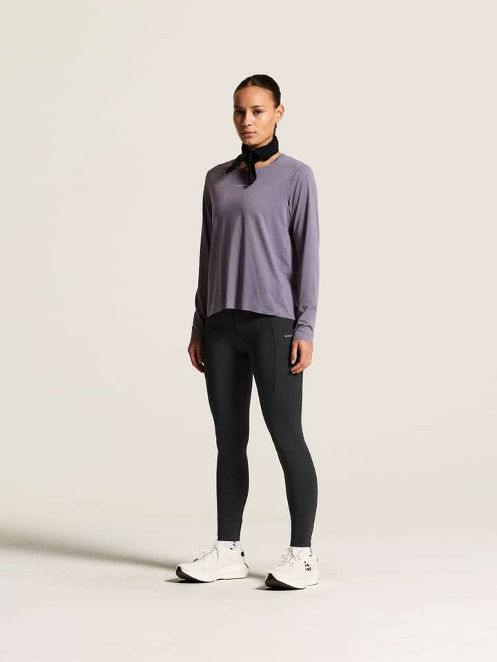 Craft Women's Hypervent Longsleeve Cadet Craft