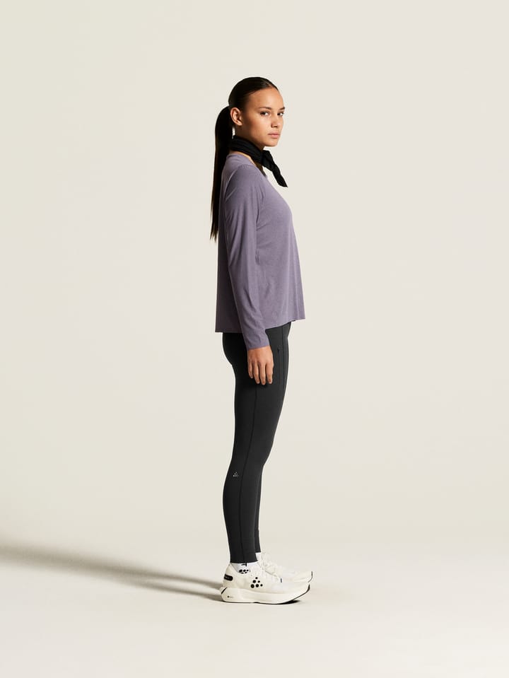 Craft Women's Hypervent Longsleeve Cadet Craft