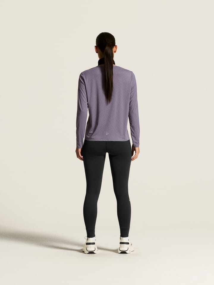 Craft Women's Hypervent Longsleeve Cadet Craft