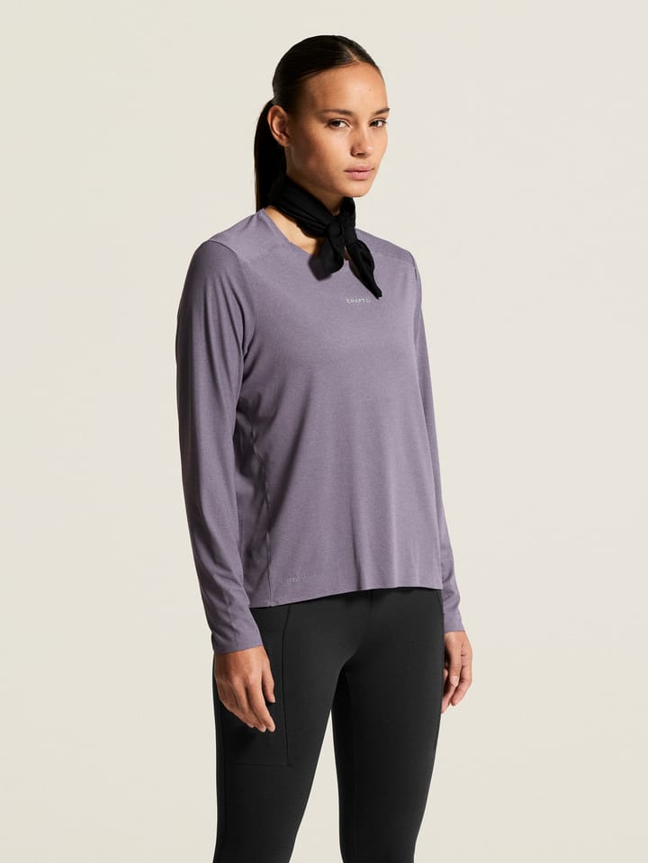 Craft Women's Hypervent Longsleeve Cadet Craft