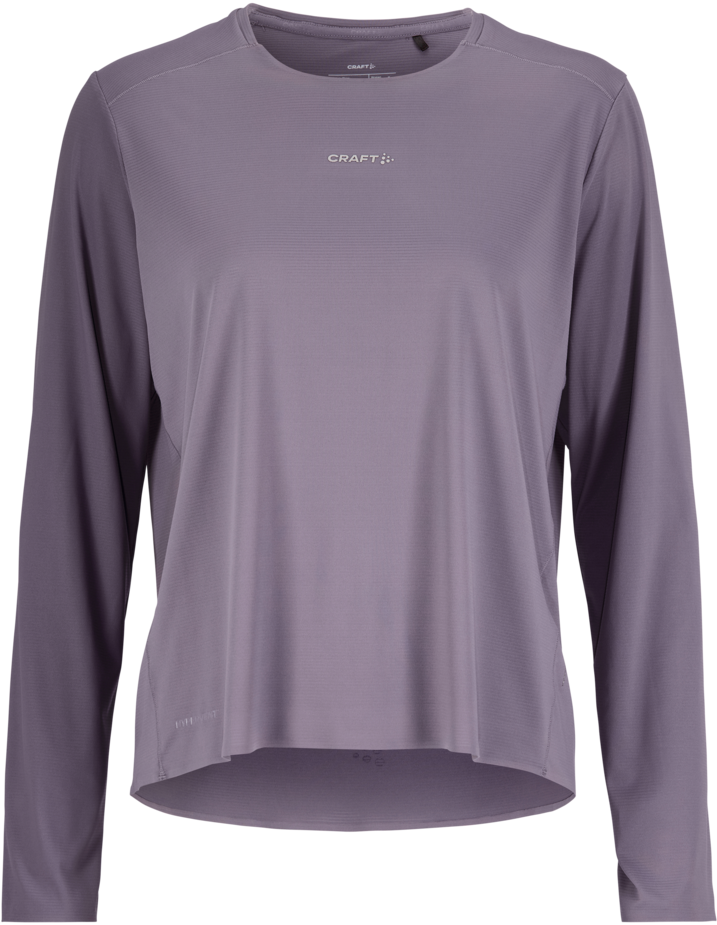 Craft Women's Hypervent Longsleeve