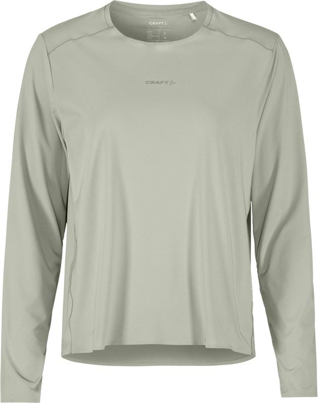Craft Hypervent Longsleeve W Pigeon Craft