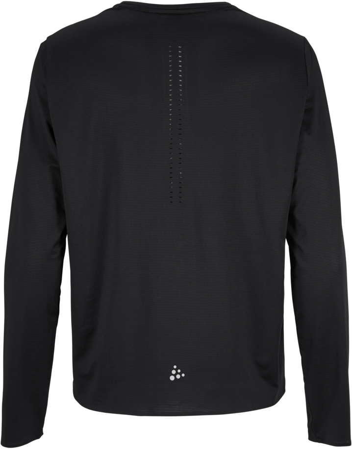 Craft Women's Hypervent Longsleeve Black Craft