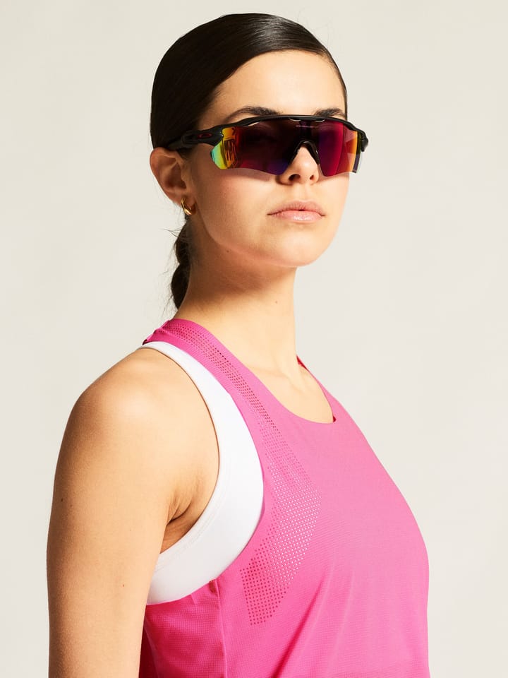 Craft Women's Race Day Singlet 2 Magenta Craft