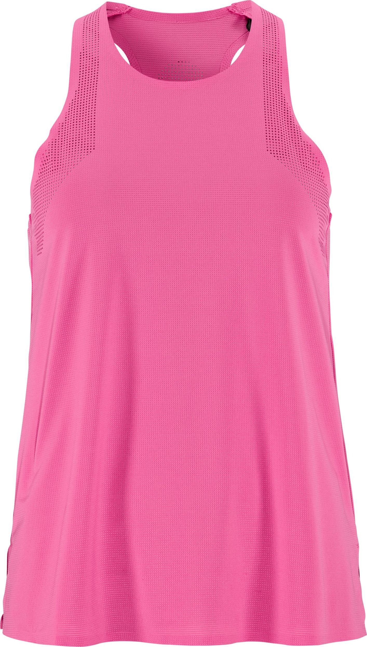 Craft Women's Race Day Singlet 2 Magenta