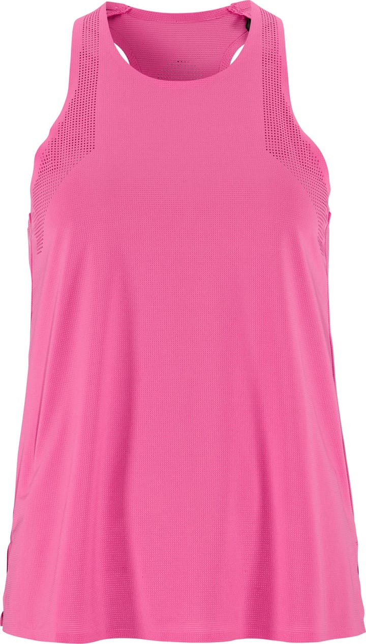Craft Women's Race Day Singlet 2 Magenta Craft