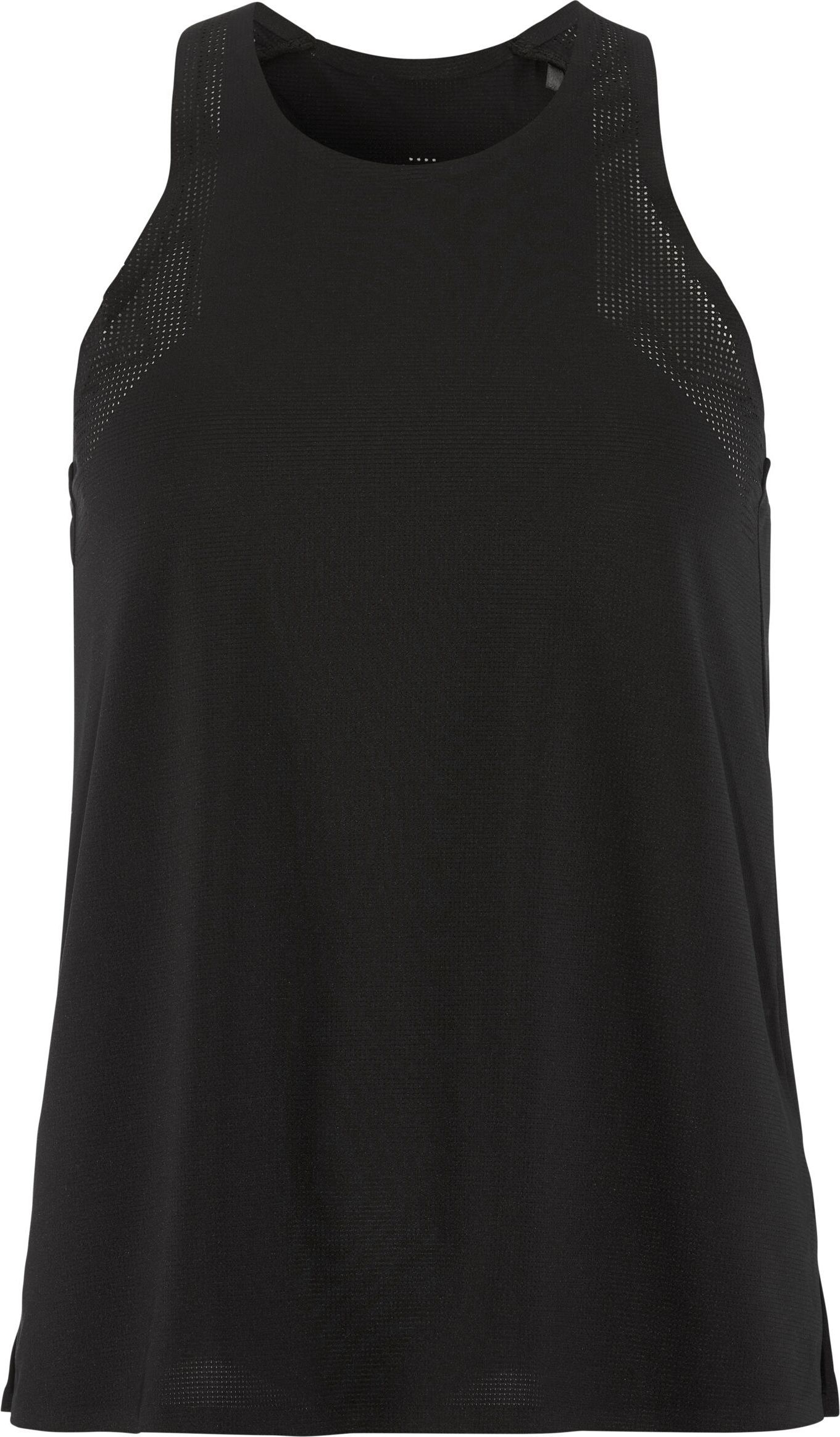 Craft Women's Race Day Singlet 2 Black