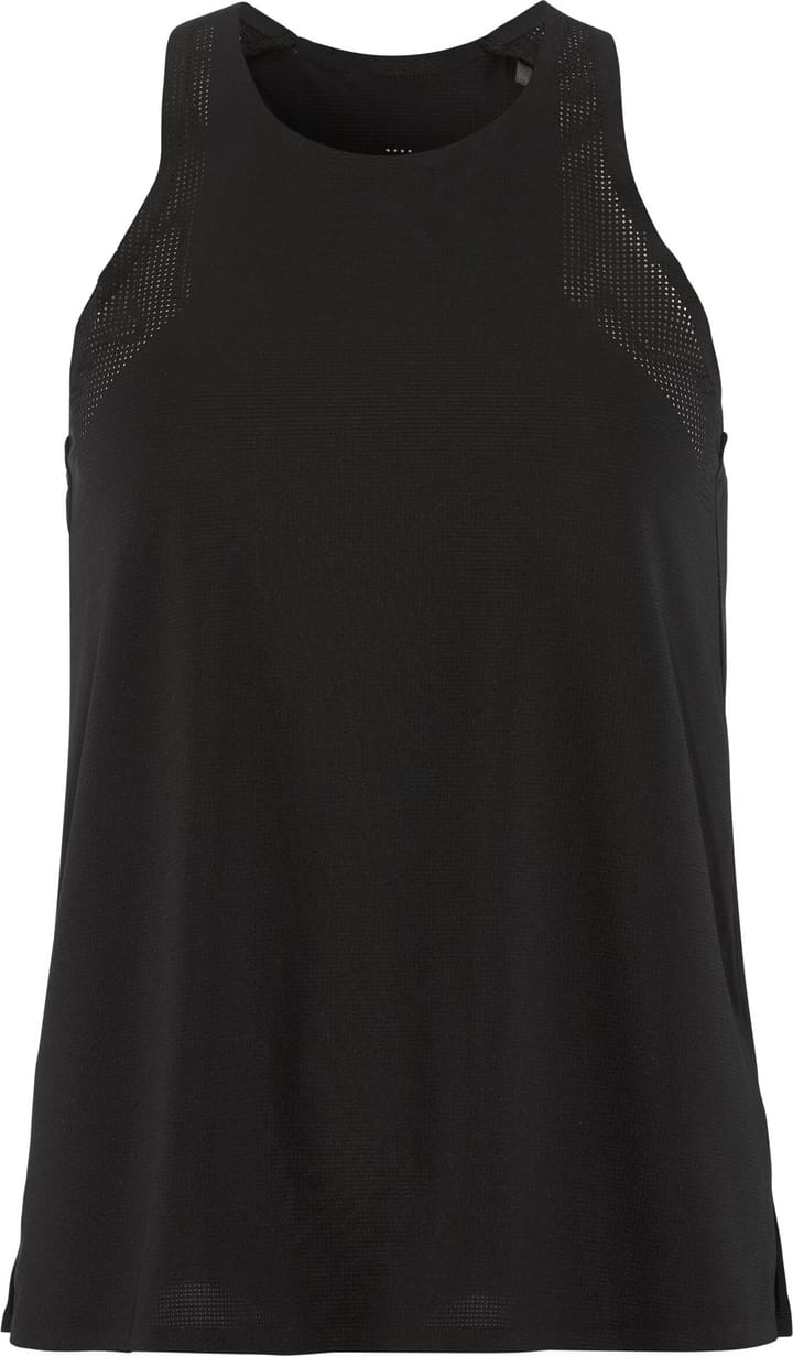 Craft Women's Race Day Singlet 2 Black Craft