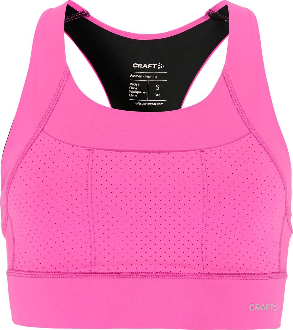 Women's Hypervent Pocket Sport Top