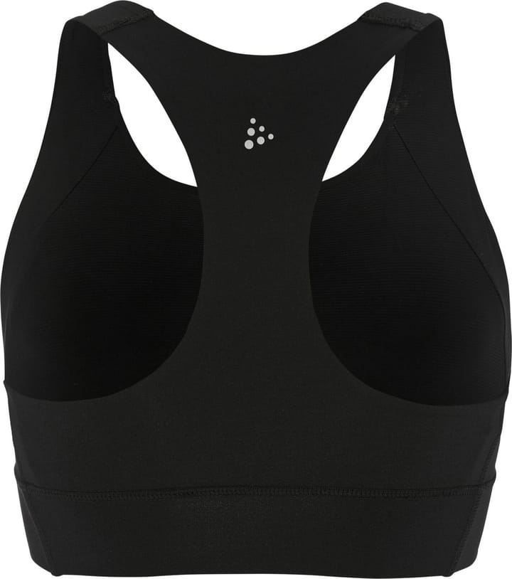 Craft Women's Hypervent Pocket Sport Top Black Craft
