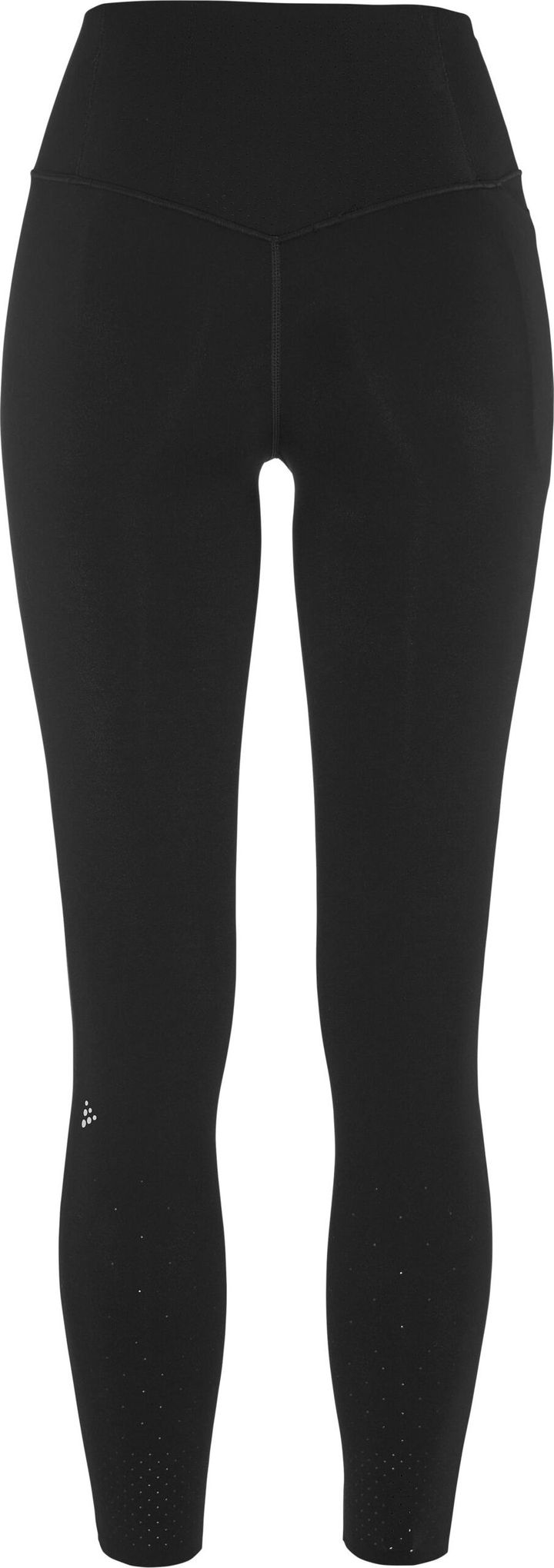 Craft Women's Hypervent Tights Black Craft