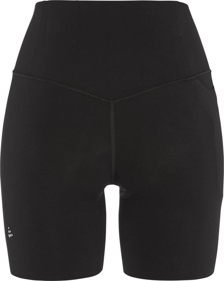 Craft Women's Hypervent Short Tights Black Craft