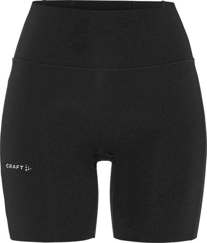 Craft Women's Hypervent Short Tights Black Craft