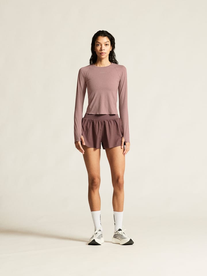 Craft Women's Hypervent Wide Shorts Flint Craft