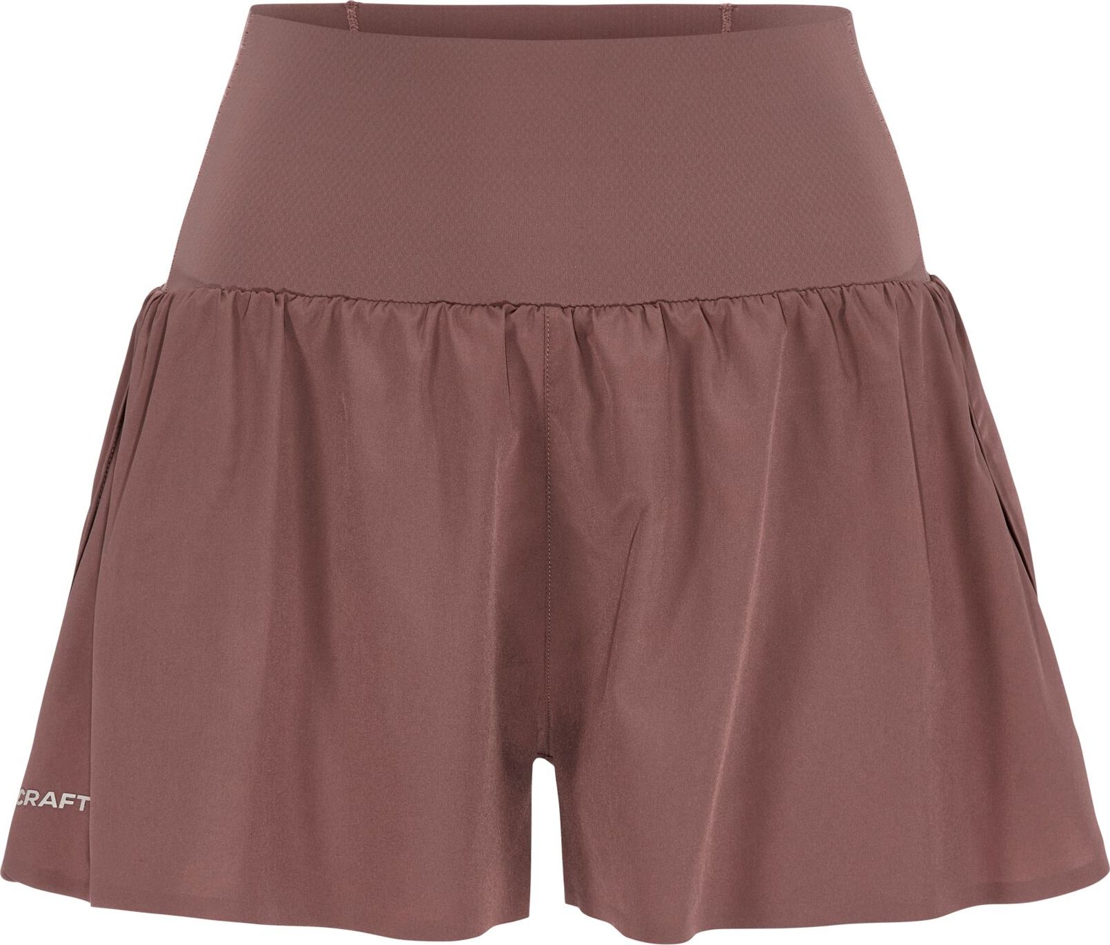 Craft Women's Hypervent Wide Shorts Flint
