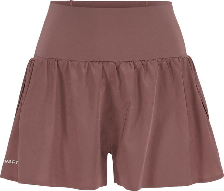 Craft Women's Hypervent Wide Shorts Flint Craft
