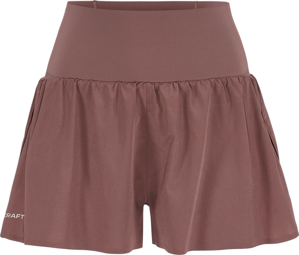 Women's Hypervent Wide Shorts