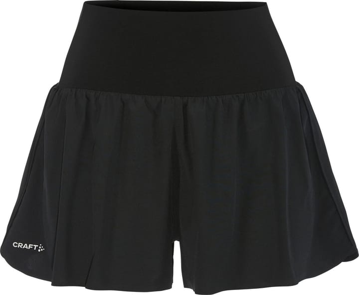 Craft Women's Hypervent Wide Shorts Black Craft