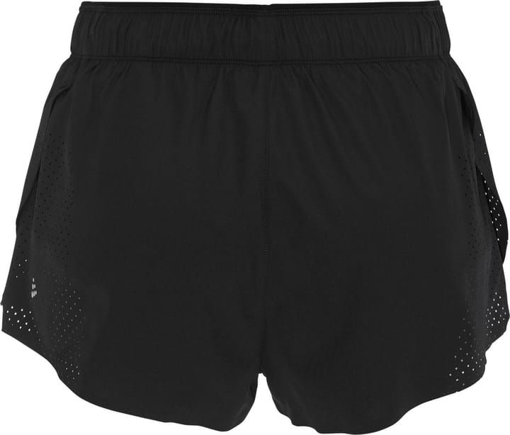 Craft Women's Race Day Split Shorts 2 Black Craft