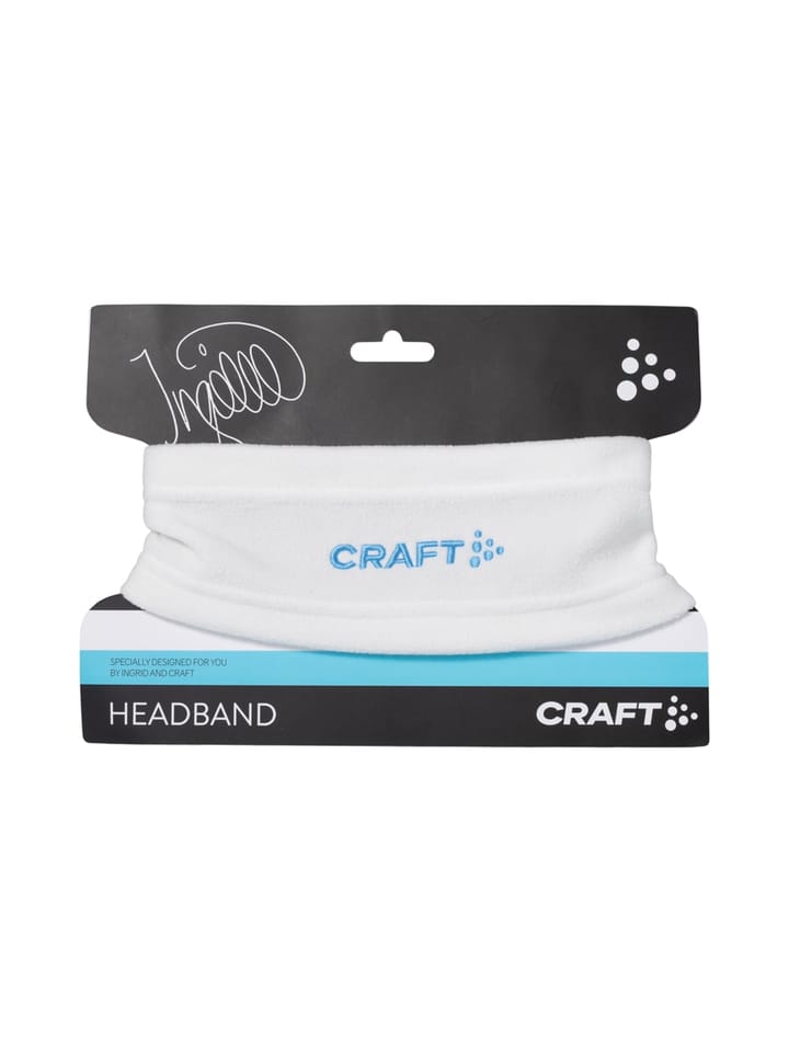 Craft Headband White Craft Craft Headband White Craft