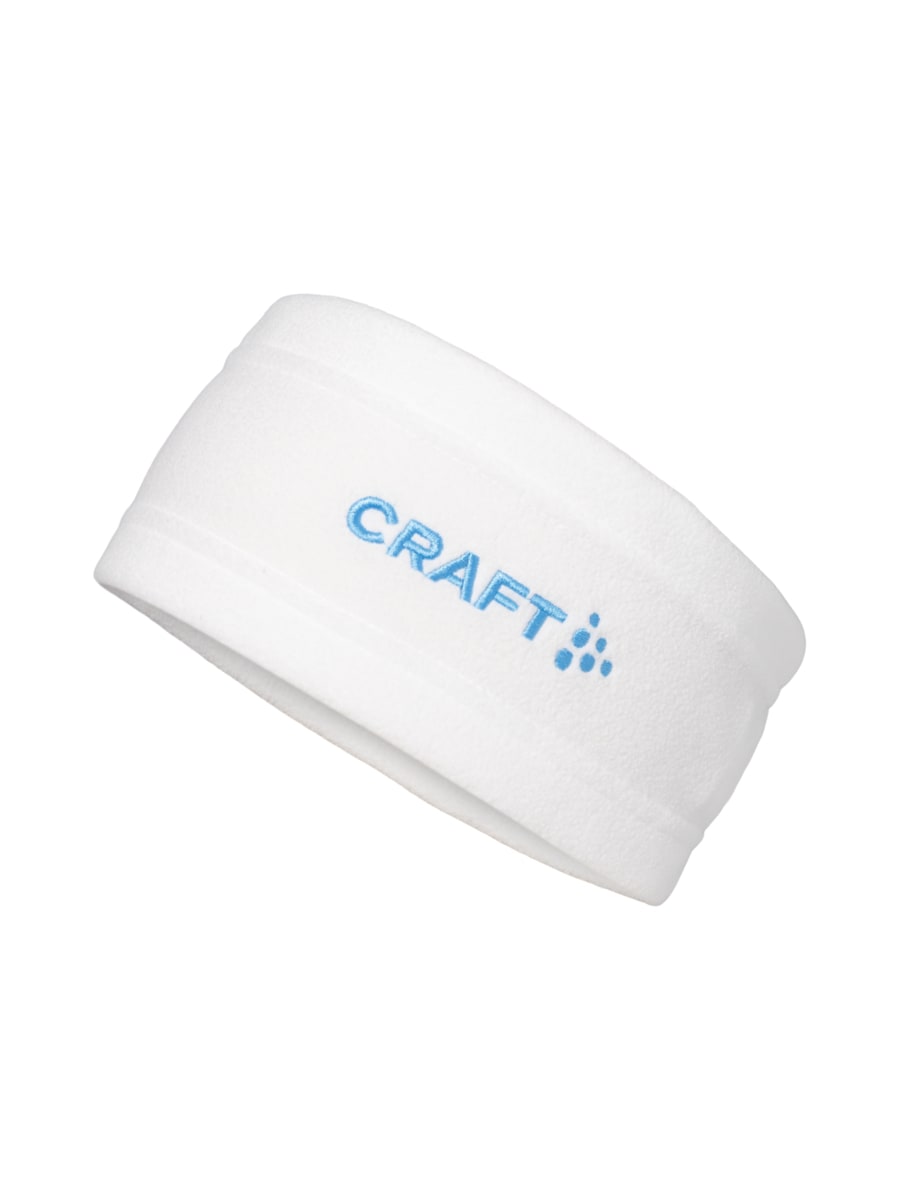 Craft Headband White