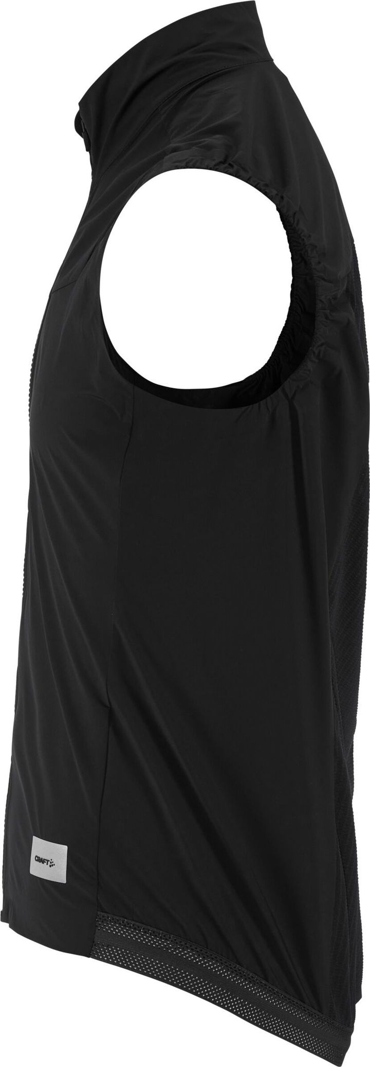 Craft Men's Endur Light Wind Vest Black Craft