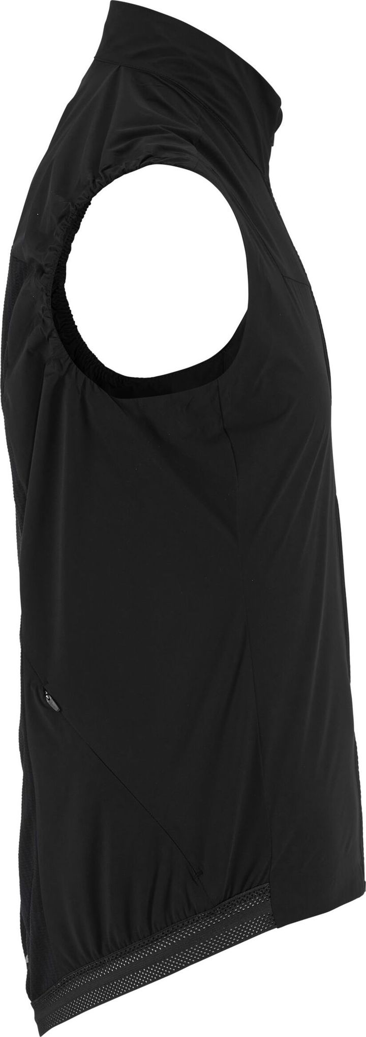 Craft Men's Endur Light Wind Vest Black Craft