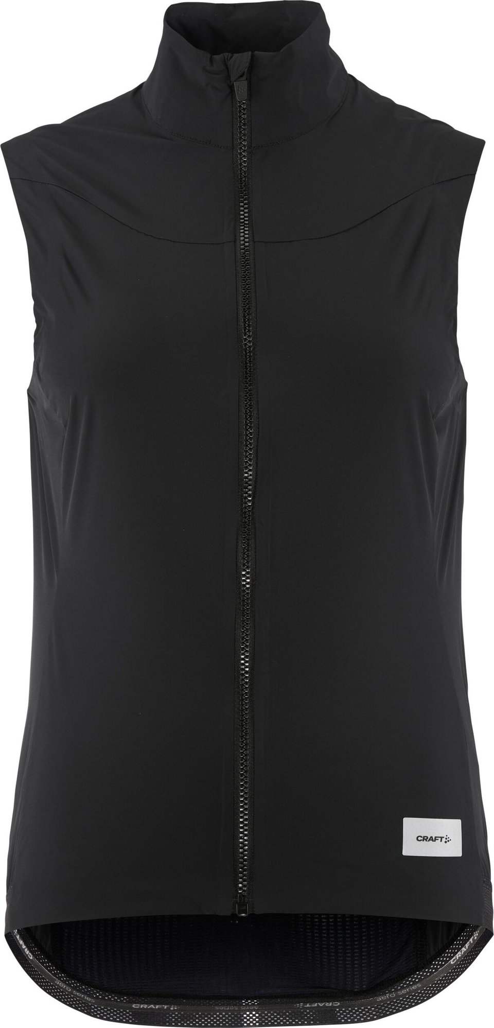 Women's Endur Light Wind Vest