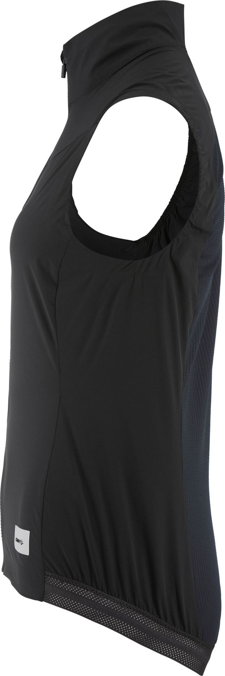 Craft Women's Endur Light Wind Vest Black Craft