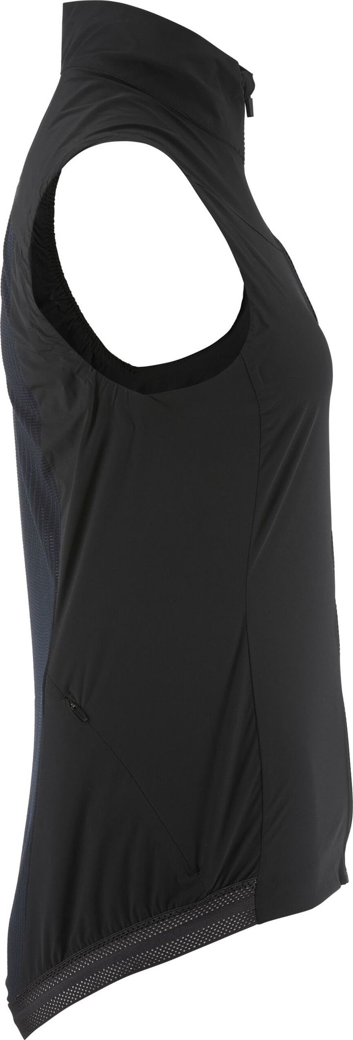 Craft Women's Endur Light Wind Vest Black Craft