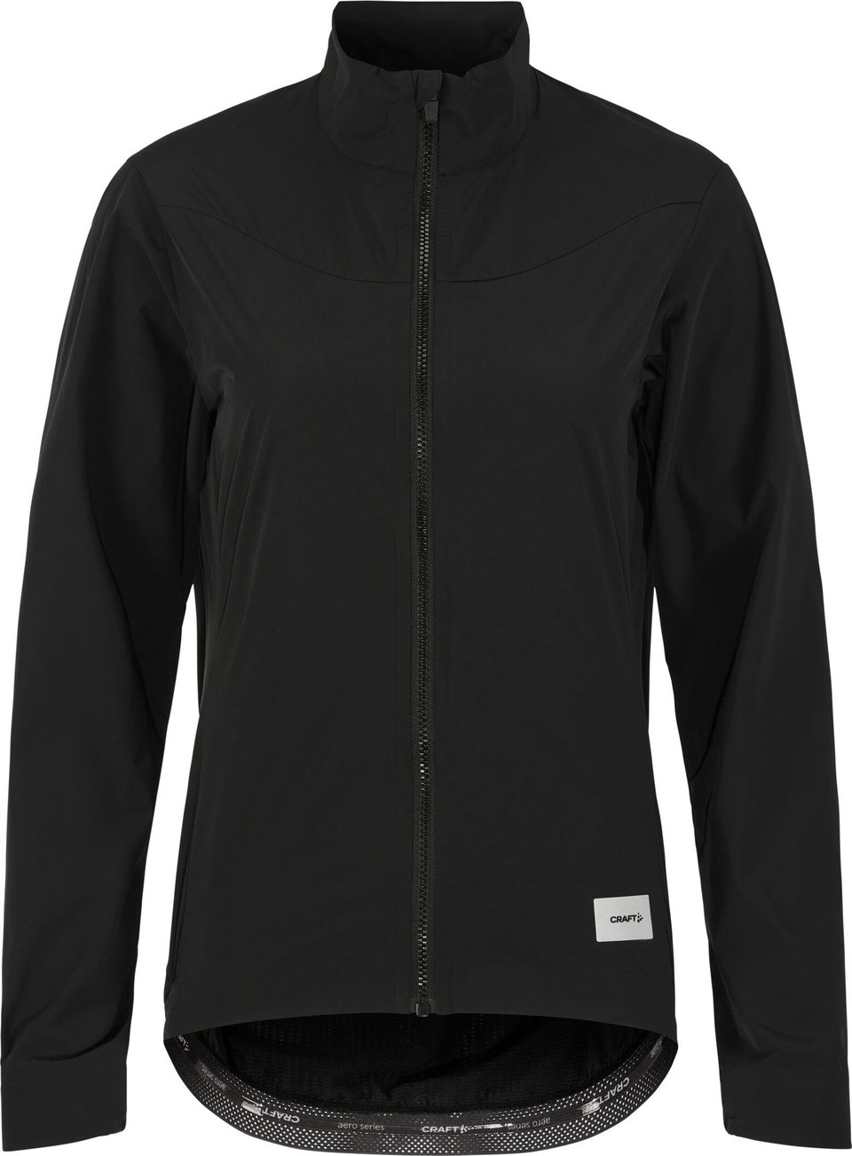 Women's Endur Light Wind Jacket