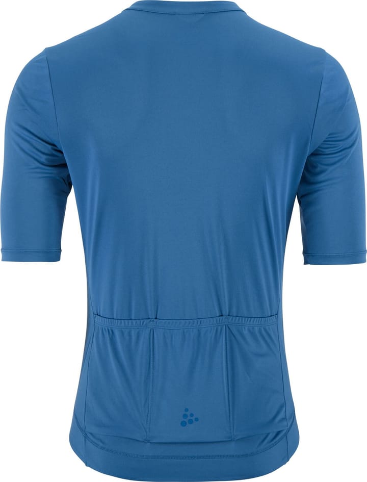 Craft Men's Endur Logo Jersey Water Craft