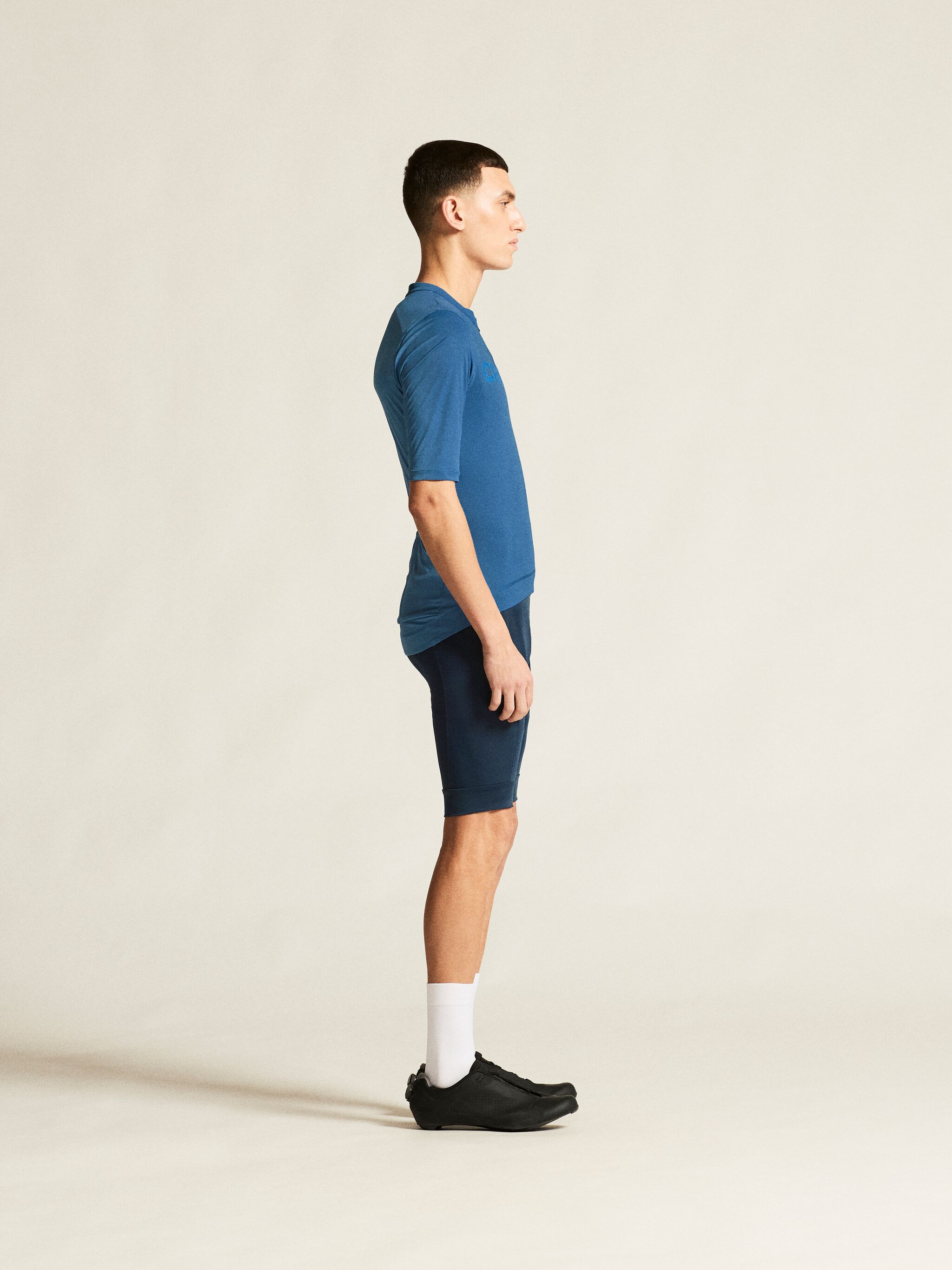 Craft Men's Endur Logo Jersey Water