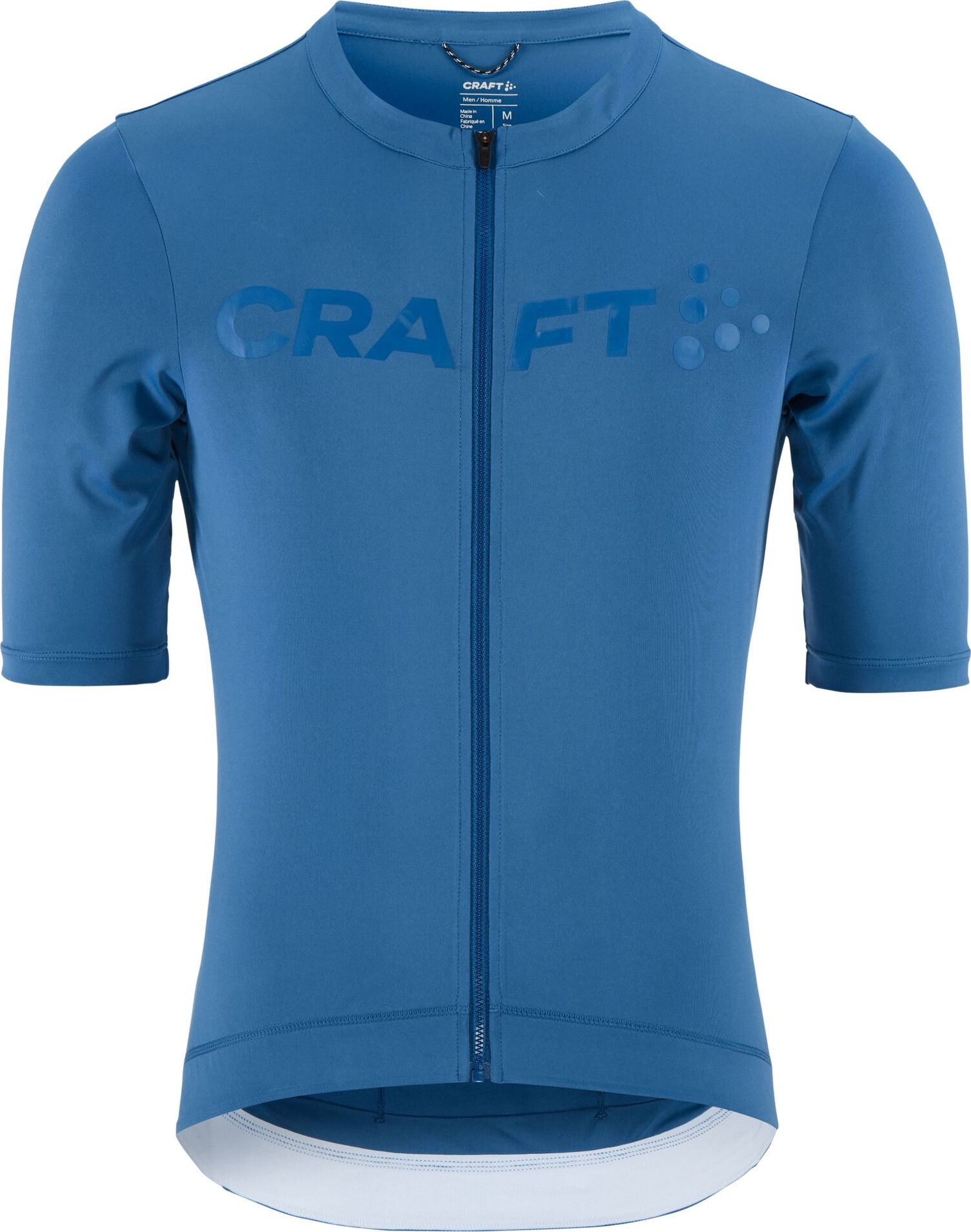 Craft Men's Endur Logo Jersey