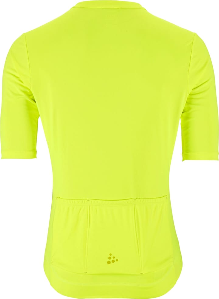Craft Men's Endur Logo Jersey Flumino Craft
