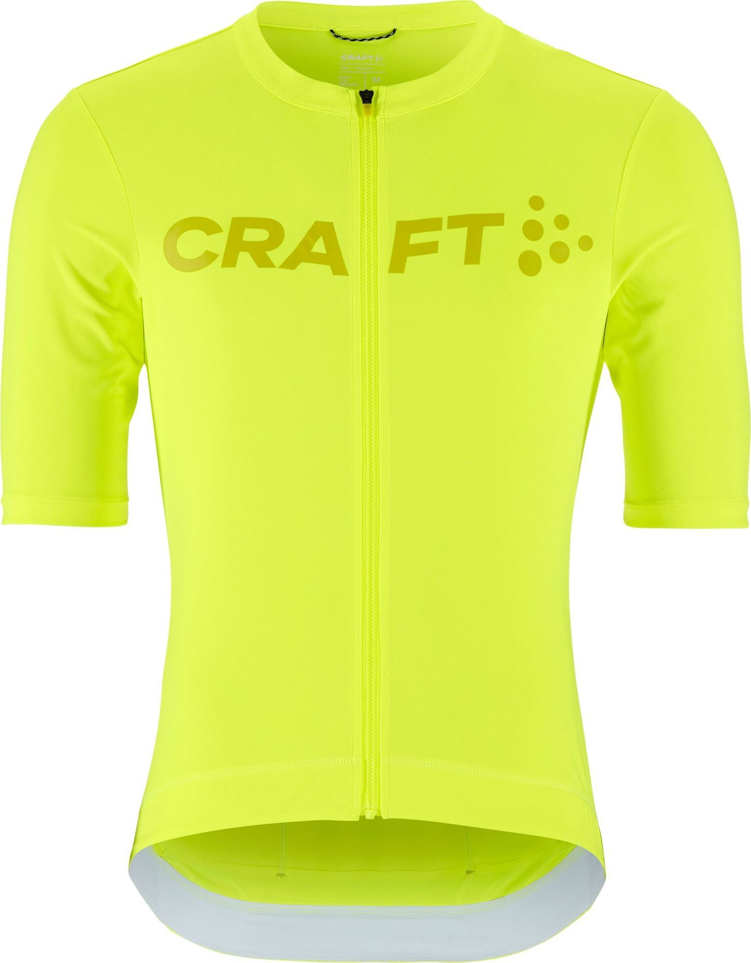 Craft Men's Endur Logo Jersey Flumino
