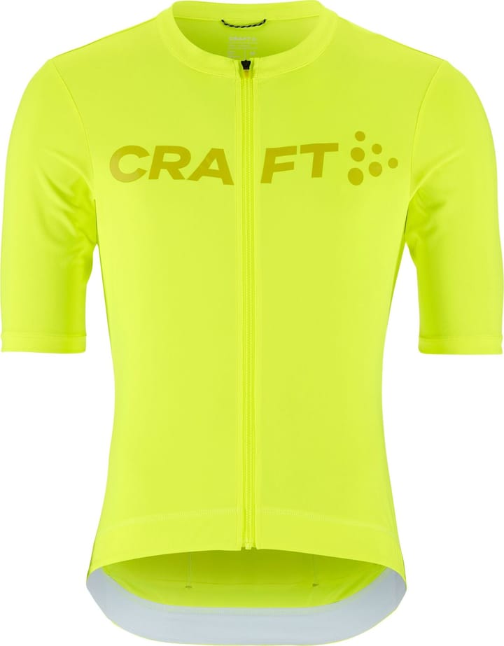 Craft Men's Endur Logo Jersey Flumino Craft