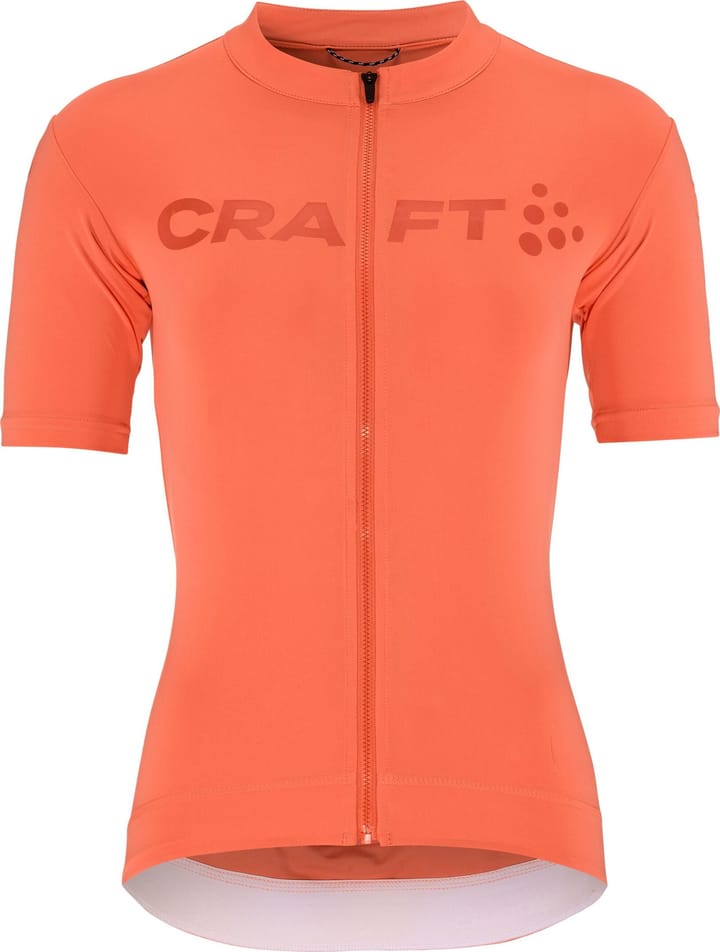 Craft Women's Endur Logo Jersey Trace Craft