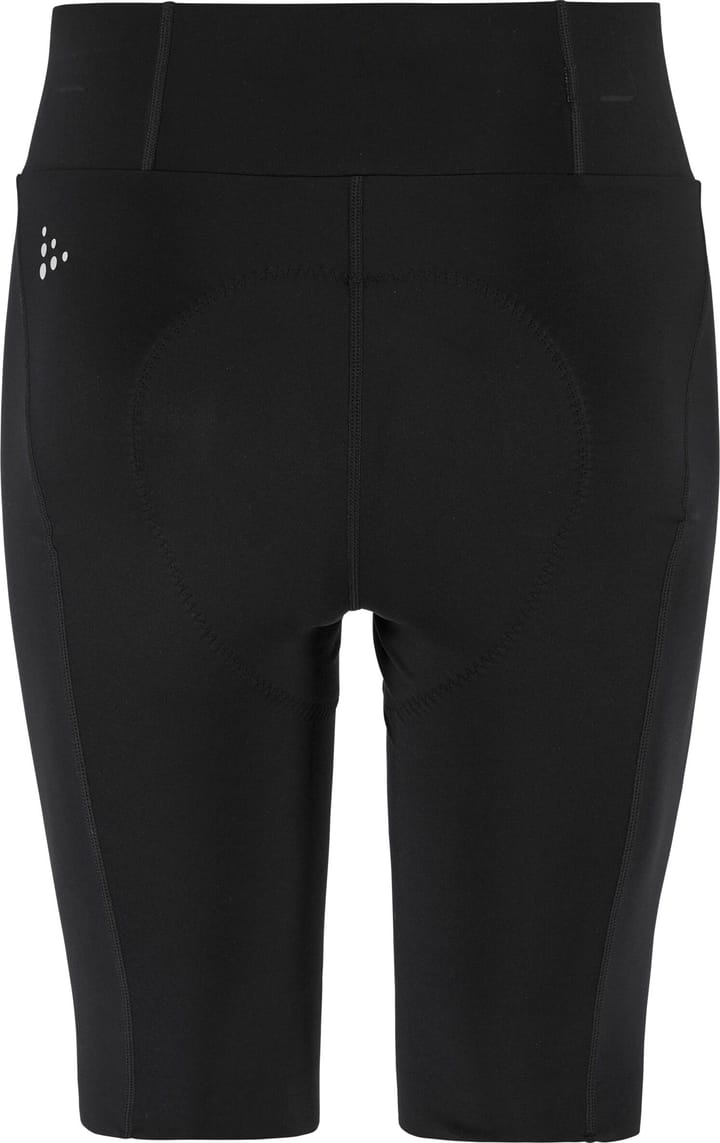 Craft Men's Endur Shorts C2 Black Craft