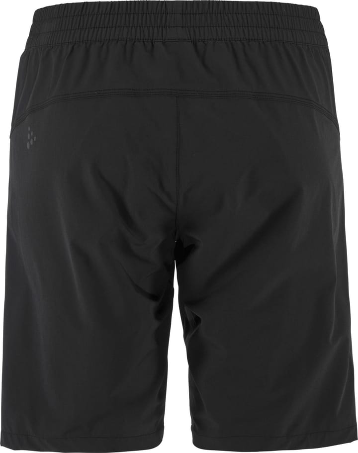Craft Men's Everyday Shorts With Pad Black Craft