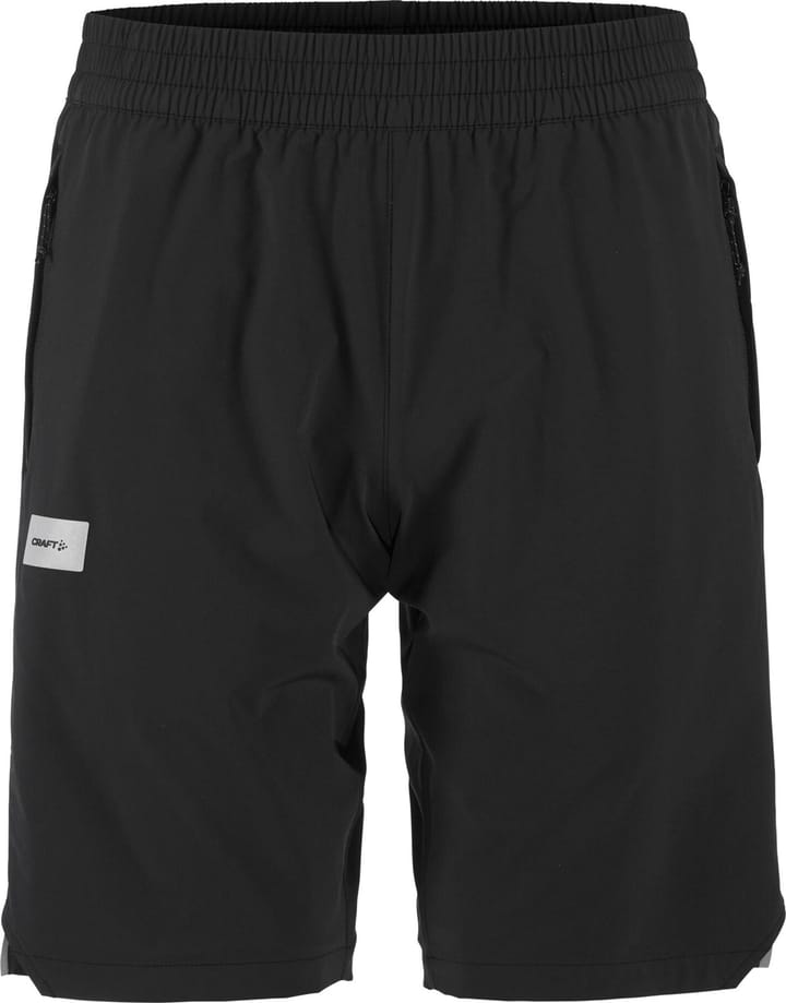 Craft Men's Everyday Shorts With Pad Black Craft