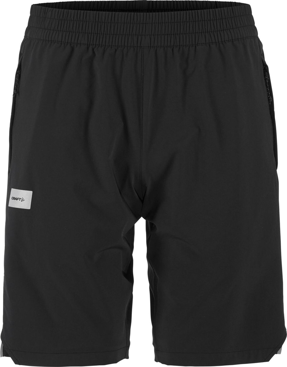 Men's Everyday Shorts With Pad